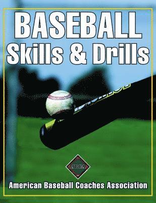 Baseball Skills & Drills 1