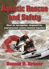 bokomslag Aquatic Rescue and Safety