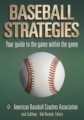 Baseball Strategies 1