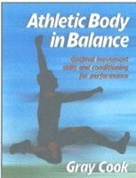 Athletic Body in Balance 1