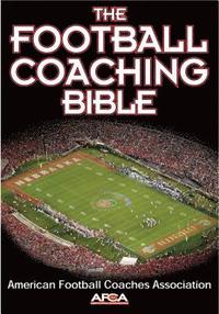 bokomslag The Football Coaching Bible