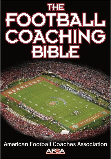 bokomslag Football Coaching Bible