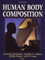 bokomslag Human Body Composition