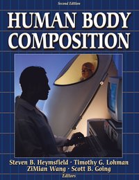 bokomslag Human Body Composition