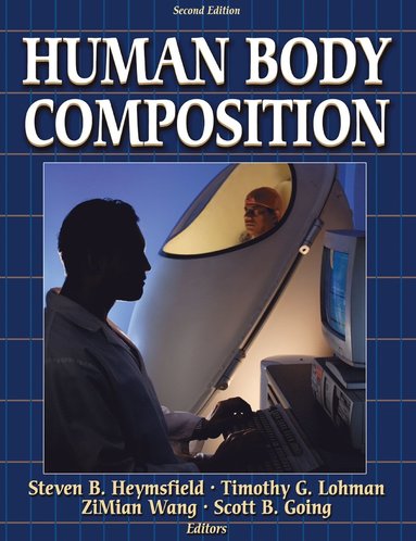 bokomslag Human Body Composition