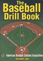 Baseball Drill Book
