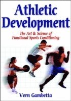 bokomslag Athletic Development