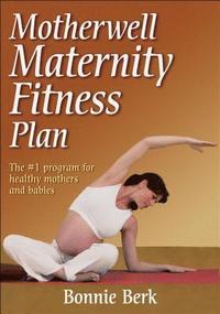 bokomslag Motherwell Maternity Fitness Plan