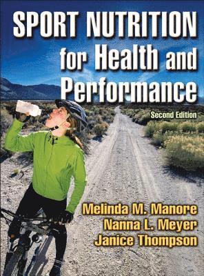 Sport Nutrition for Health and Performance 1