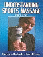 bokomslag Understanding Sports Massage