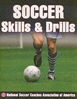 bokomslag Soccer Skills & Drills