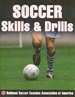 Soccer Skills & Drills 1