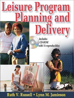 Leisure Program Planning and Delivery 1