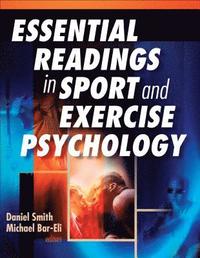 bokomslag Essential Readings in Sport and Exercise Psychology