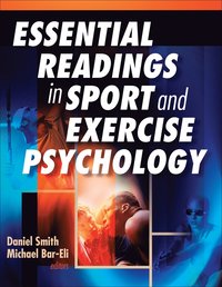 bokomslag Essential Readings in Sport and Exercise Psychology