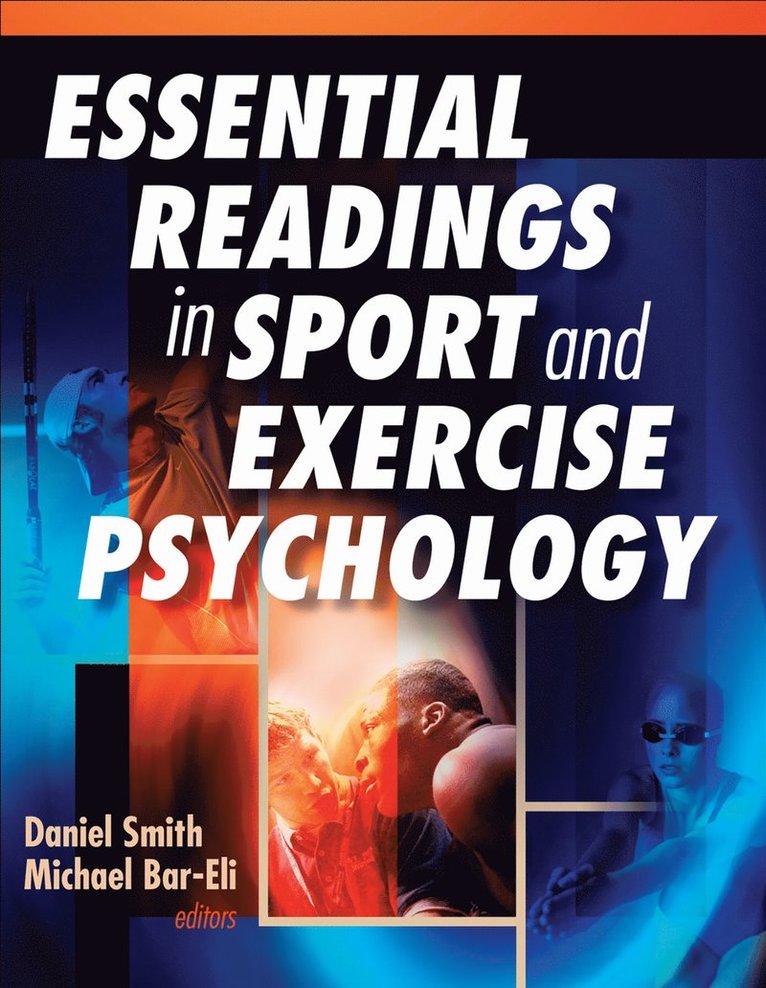 Essential Readings in Sport and Exercise Psychology 1