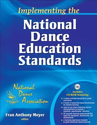 Implementing the National Dance Education Standards 1