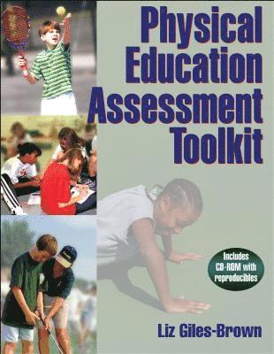 Physical Education Assessment Toolkit 1