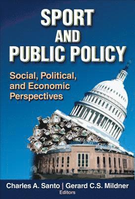 Sport and Public Policy 1