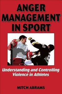 bokomslag Anger Management in Sport