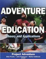 Adventure Education 1