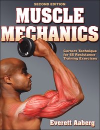 bokomslag Muscle Mechanics