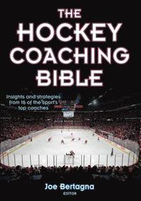 bokomslag The Hockey Coaching Bible