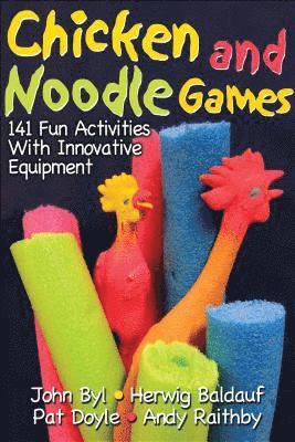 Chicken and Noodle Games 1