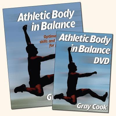 Athletic Body in Balance 1