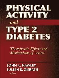 bokomslag Physical Activity and Type 2 Diabetes