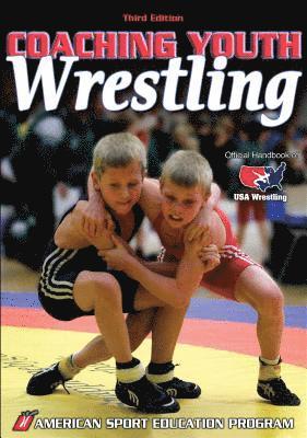 Coaching Youth Wrestling 1