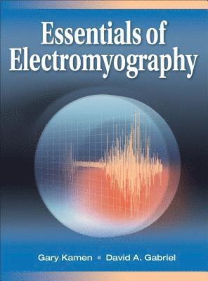 bokomslag Essentials of Electromyography