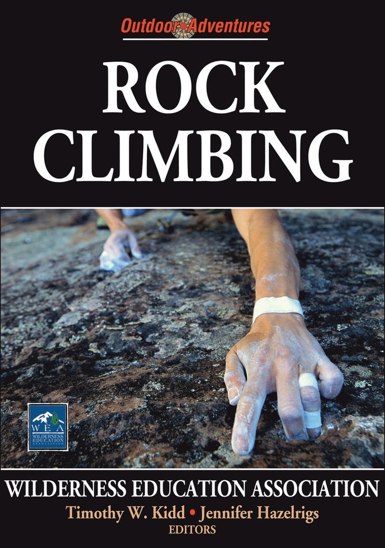 Rock Climbing 1