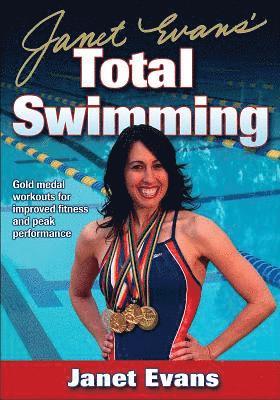 Janet Evans' Total Swimming 1