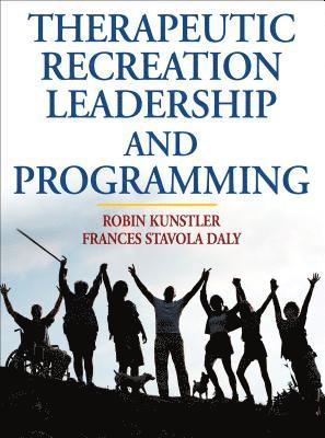 Therapeutic Recreation Leadership and Programming 1