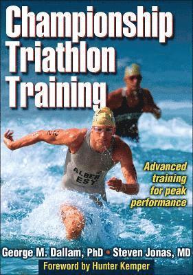 Championship Triathlon Training 1