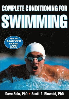 bokomslag Complete Conditioning for Swimming