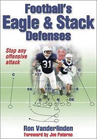 bokomslag Football's Eagle & Stack Defenses