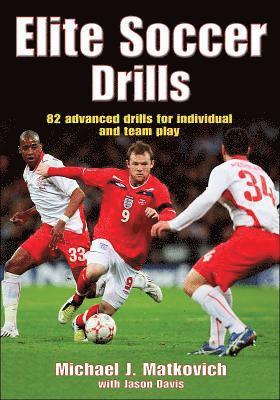 Elite Soccer Drills 1