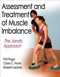 bokomslag Assessment and Treatment of Muscle Imbalance