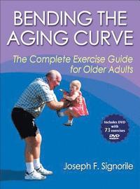 bokomslag Bending the Aging Curve