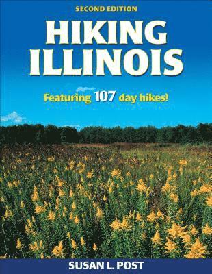 Hiking Illinois 1