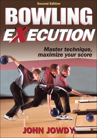 bokomslag Bowling EXecution