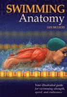 bokomslag Swimming Anatomy