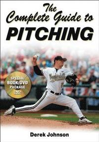 bokomslag The Complete Guide to Pitching