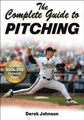 The Complete Guide to Pitching 1