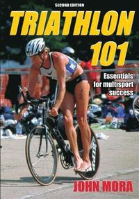 bokomslag Triathlon 101