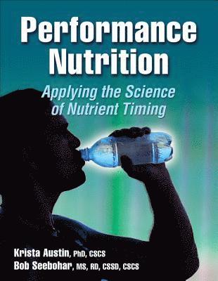 bokomslag Performance Nutrition