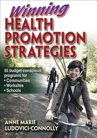bokomslag Winning Health Promotion Strategies