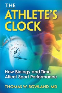 bokomslag Athlete's Clock